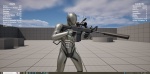 Weapon Customisation System - Snapshot